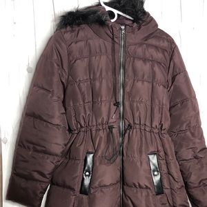 Old Navy Maternity Jacket